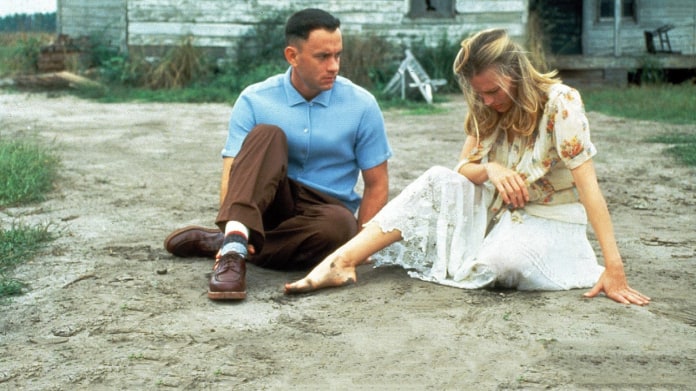 Tom Hanks se jako Forrest Gump zapsal do srdcí diváků. Tom Hanks se jako Forrest Gump zapsal do srdcí diváků.