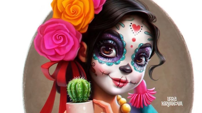 Mexiko Mexiko