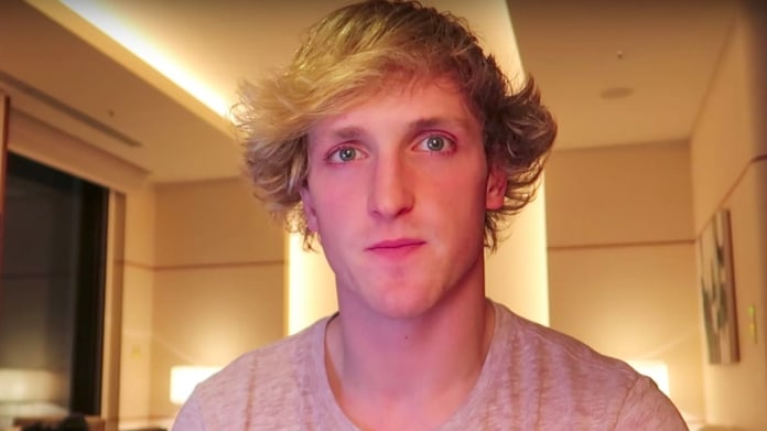 Logan Paul chce dokázat, že je Země placatá 2 Logan Paul chce dokázat, že je Země placatá 2