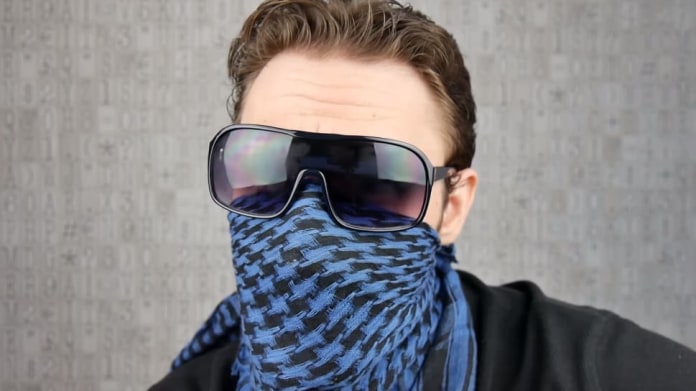 Youtuber NejFake se konečně odhalil! 1 Youtuber NejFake se konečně odhalil! 1