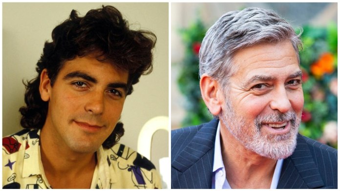 George Clooney George Clooney
