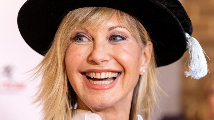 Olivia Newton-John: Doufám, že budu žít déle, než říkají statistiky Olivia Newton-John: Doufám, že budu žít déle, než říkají statistiky