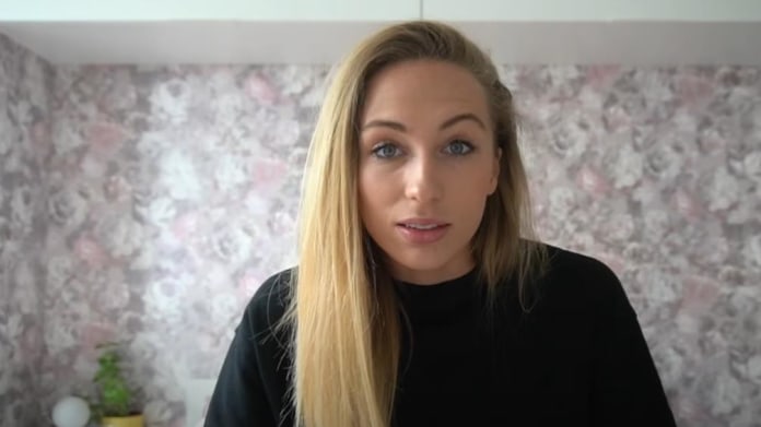 Bára Votíková Bára Votíková