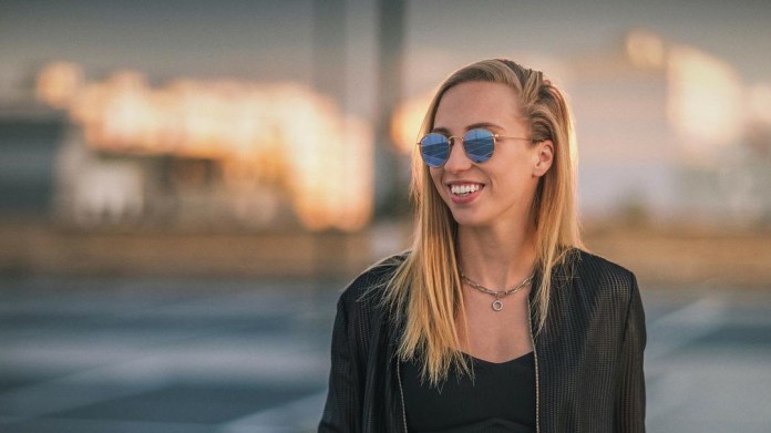 Bára Votíková o sexu. Bára Votíková o sexu.