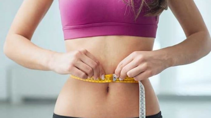Hubnutí s KetoFitem Hubnutí s KetoFitem