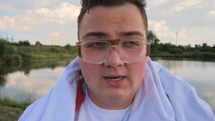 Pravda o Fattyho zdraví! 1 Pravda o Fattyho zdraví! 1