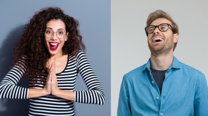 Partnerský horoskop: Blíženec + Vodnář Partnerský horoskop: Blíženec + Vodnář