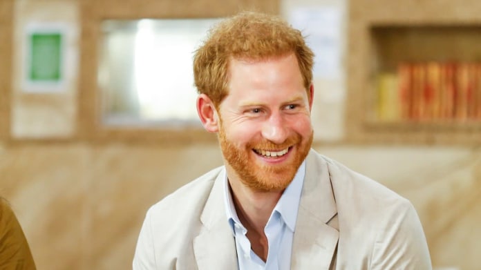 Žena chce žalovat prince Harryho za to, že si ji nevzal 1 Žena chce žalovat prince Harryho za to, že si ji nevzal 1