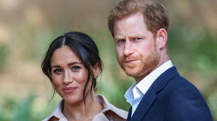 Proč Meghan nedorazí na pohřeb prince Philipa? 1 Proč Meghan nedorazí na pohřeb prince Philipa? 1
