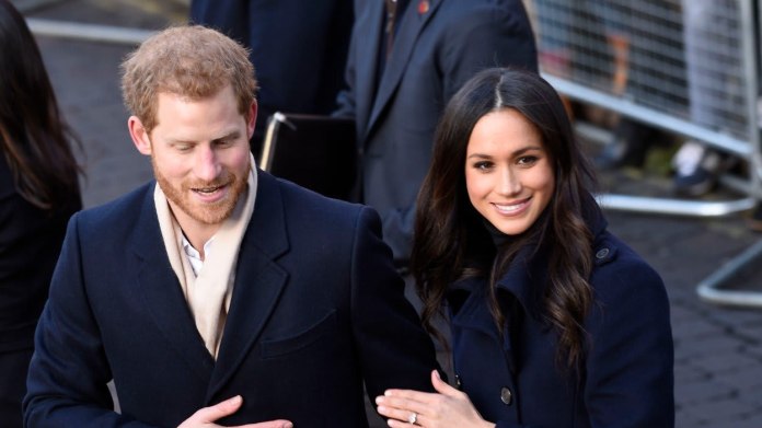 Jakou tradici Meghan Markle nedodrží? Jakou tradici Meghan Markle nedodrží?
