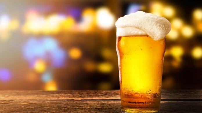 V jakých zemích dochází kvůli fotbalu pivo? 2 V jakých zemích dochází kvůli fotbalu pivo? 2