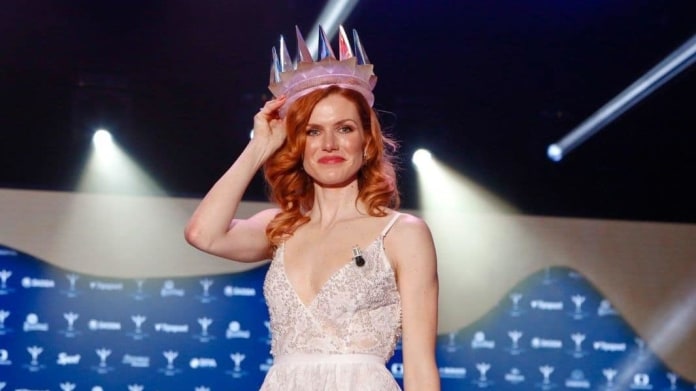 Gabriela Koukalová přiznala anorexii a bulimii Gabriela Koukalová přiznala anorexii a bulimii