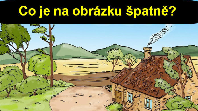 Optická hádanka - farma 3 Optická hádanka - farma 3