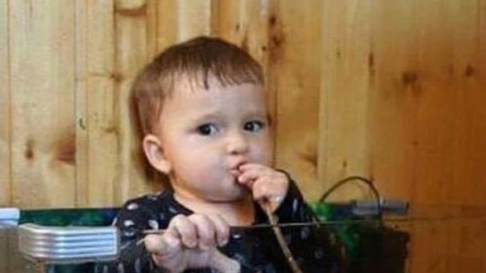 Neposedné dětičky 16 Neposedné dětičky 16
