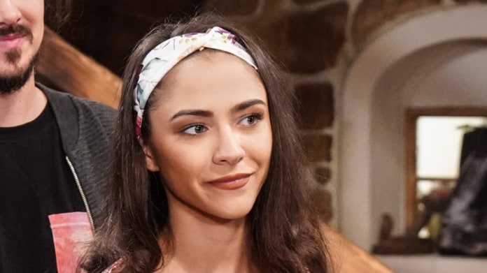 Týna s Jankem v seriálu Slunečná končí Týna s Jankem v seriálu Slunečná končí