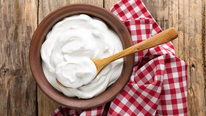 Jak vyrobit domácí jogurt Jak vyrobit domácí jogurt