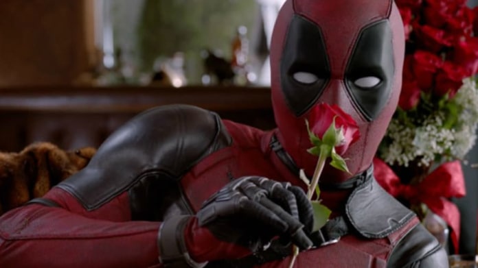 Deadpool se už taky těší Deadpool se už taky těší