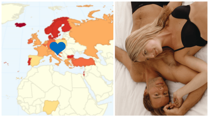 Jak je na tom Česko? Jak je na tom Česko?