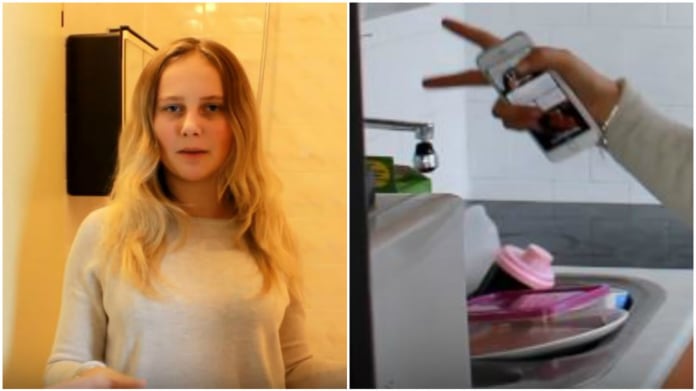 Takhle vypadá Fallenčin nový byt Takhle vypadá Fallenčin nový byt