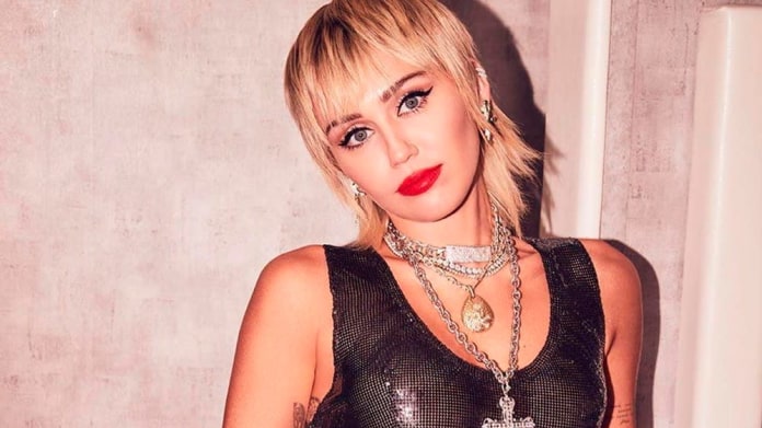 Jaké pohlaví preferuje Miley Cyrus? 1 Jaké pohlaví preferuje Miley Cyrus? 1