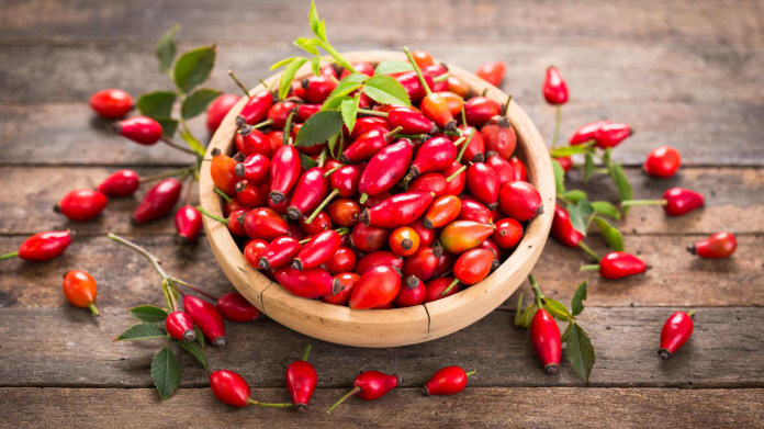 Jak vyrobit z šípků domácí léčivý sirup? Jak vyrobit z šípků domácí léčivý sirup?