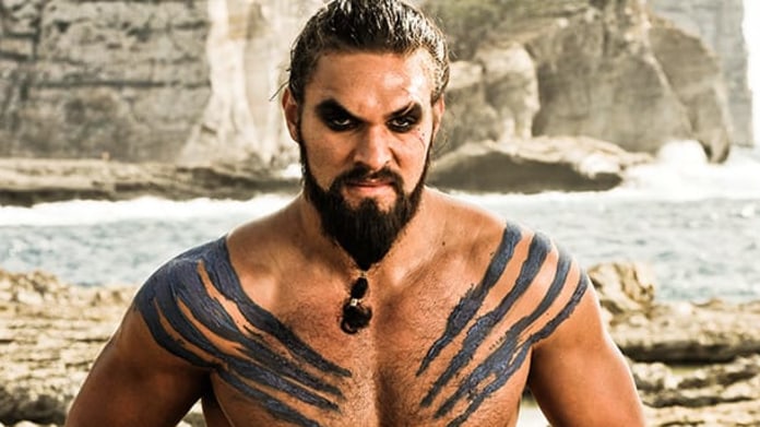 Jason Momoa byl po Hře o trůny o hladu 1 Jason Momoa byl po Hře o trůny o hladu 1