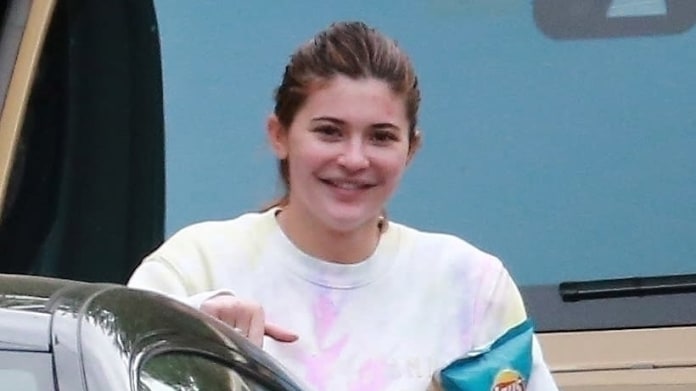 Kylie Jenner Kylie Jenner