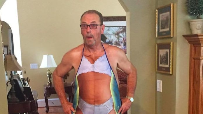 Šílené modely tatínků 3 Šílené modely tatínků 3