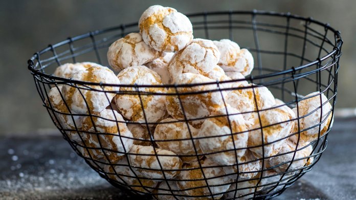 Amaretti Amaretti