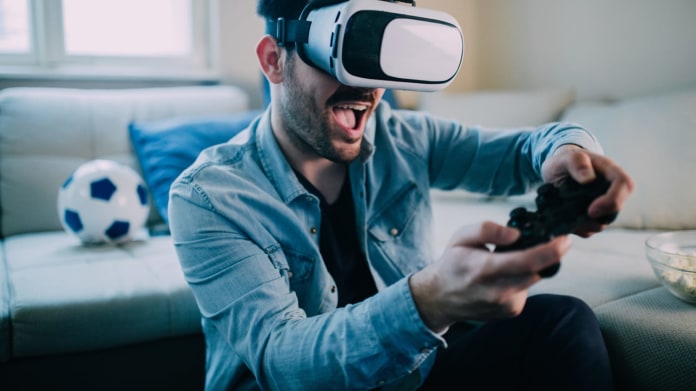 Gaming Gaming