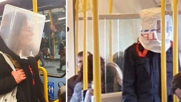 Ochrana za každou cenu Ochrana za každou cenu