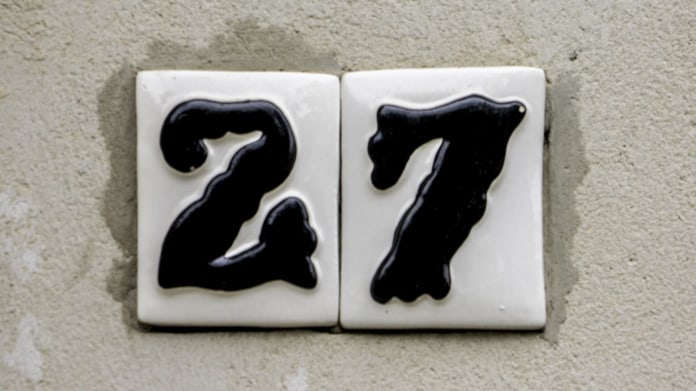 27 27