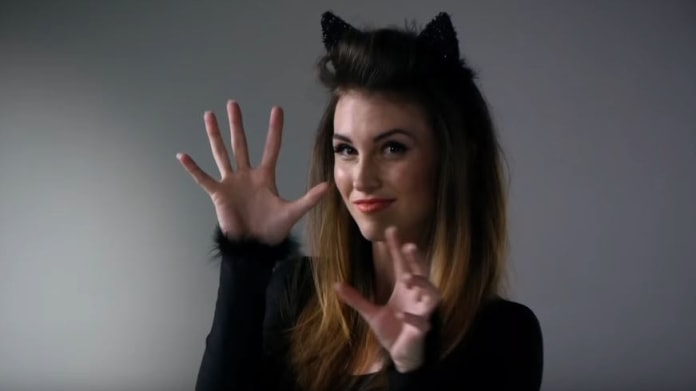 Historie halloweenských kostýmů 1 Historie halloweenských kostýmů 1