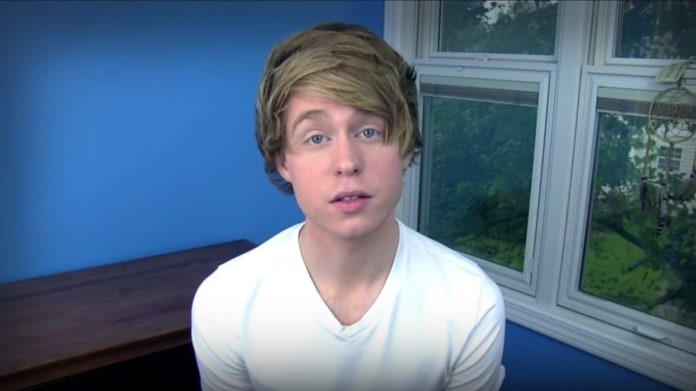 Youtuber míří do vězení 2 Youtuber míří do vězení 2