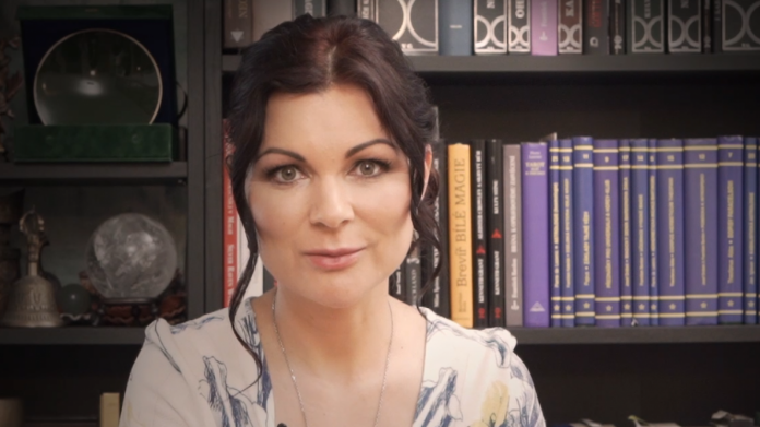 Velká věštba na červen podle kartářky Helen Stanku Velká věštba na červen podle kartářky Helen Stanku
