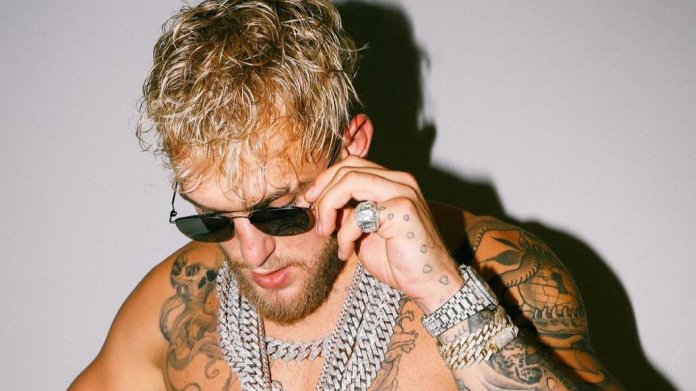 Jake Paul vyjmenoval důvody, pro by mohl porazit Conora McGregora 1 Jake Paul vyjmenoval důvody, pro by mohl porazit Conora McGregora 1