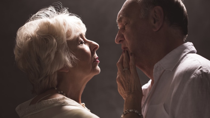 vztahy senior důchodce vztahy senior důchodce