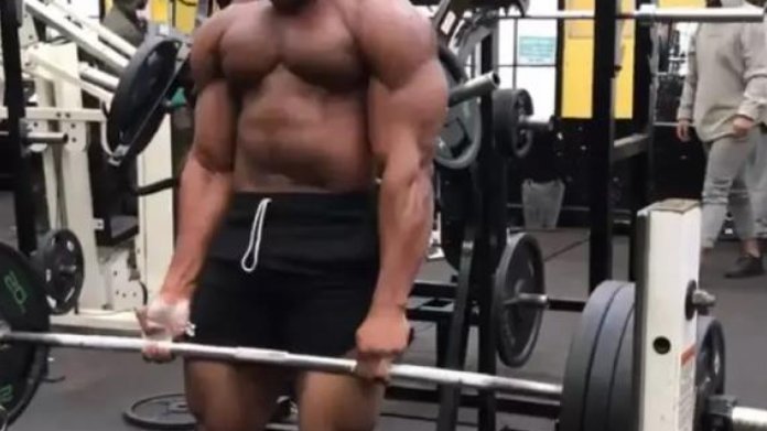 Armz Korleone Armz Korleone