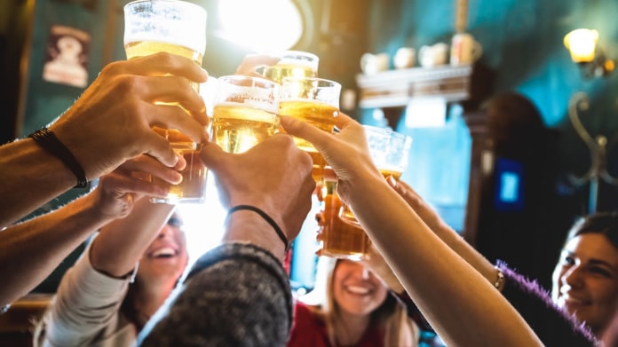 pivo pivo