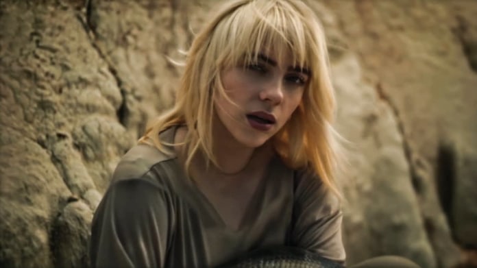 Billie Eilish zklamaly reakce na její fotky 1 Billie Eilish zklamaly reakce na její fotky 1