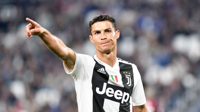 Ronalda čeká soud kvůli obvinění ze znásilnění 2 Ronalda čeká soud kvůli obvinění ze znásilnění 2