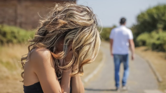 Rozchod: 5 častých mýtů, které ho mohou ještě zhoršit Rozchod: 5 častých mýtů, které ho mohou ještě zhoršit