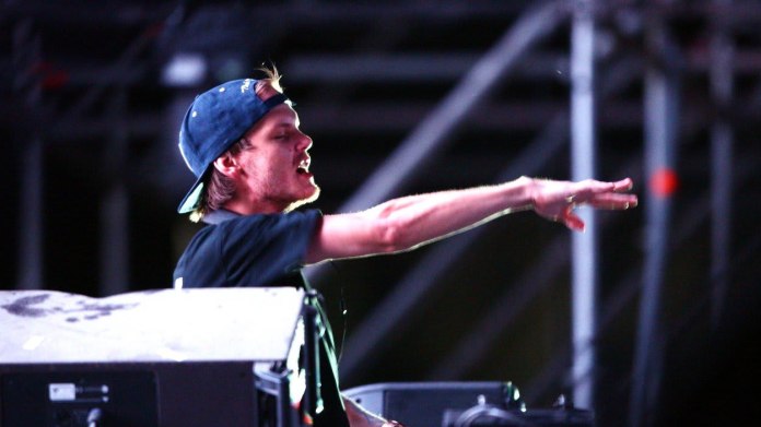 DJ Avicii předpověděl vlastní smrt DJ Avicii předpověděl vlastní smrt