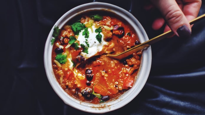 Chilli con CukrFree Chilli con CukrFree