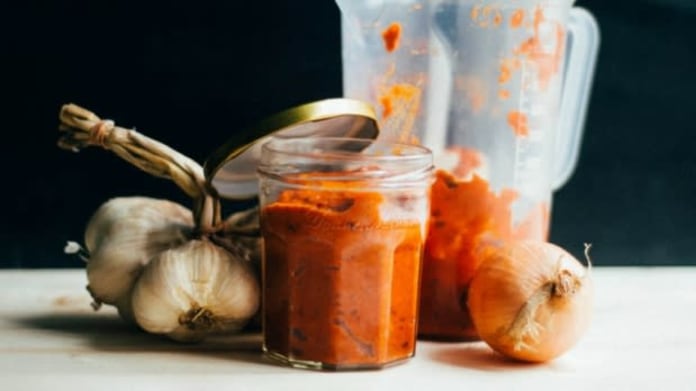 Ajvar Ajvar