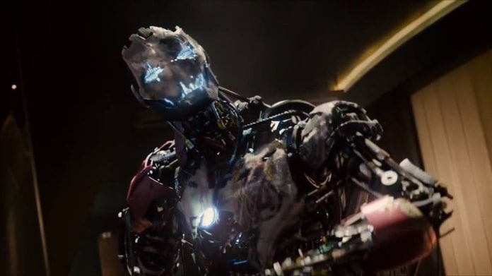 Avengers - I druhý trailer Age of Ultron slibuje fantastickou podívanou Avengers - I druhý trailer Age of Ultron slibuje fantastickou podívanou