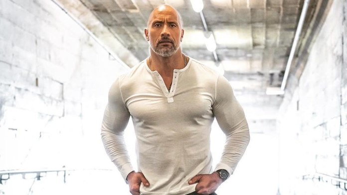 The Rock The Rock