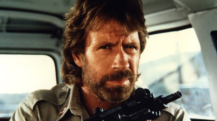 Chuck Norris nahrál vzkaz prezidentovi Běloruska 1 Chuck Norris nahrál vzkaz prezidentovi Běloruska 1