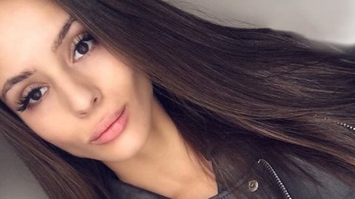 Líbí se vám Týnuš s novými rtíky? Líbí se vám Týnuš s novými rtíky?