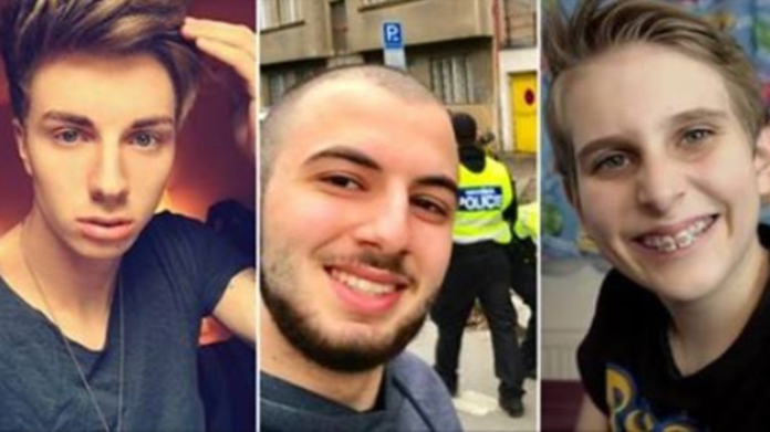 fb_nejtrapnější youtubeři fb_nejtrapnější youtubeři